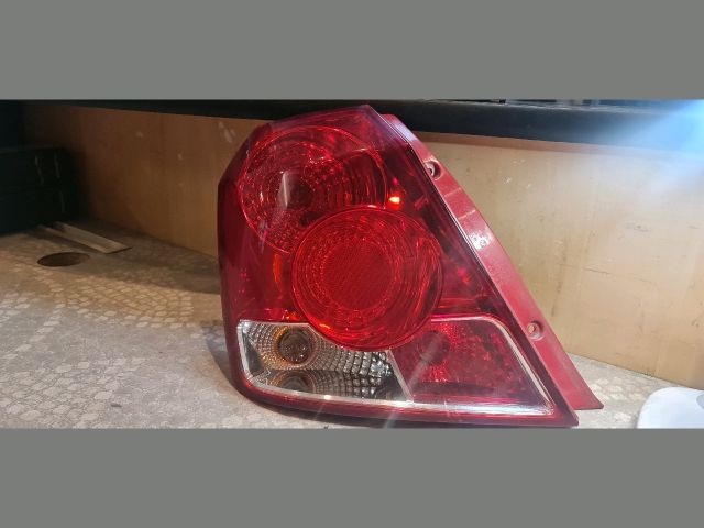 bontott CHEVROLET KALOS Bal Hátsó Lámpa