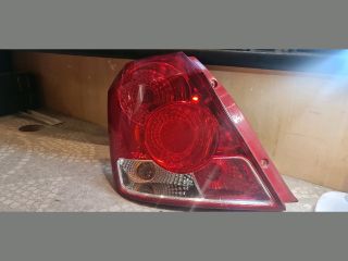 bontott CHEVROLET KALOS Bal Hátsó Lámpa