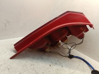 bontott CHEVROLET KALOS Bal Hátsó Lámpa