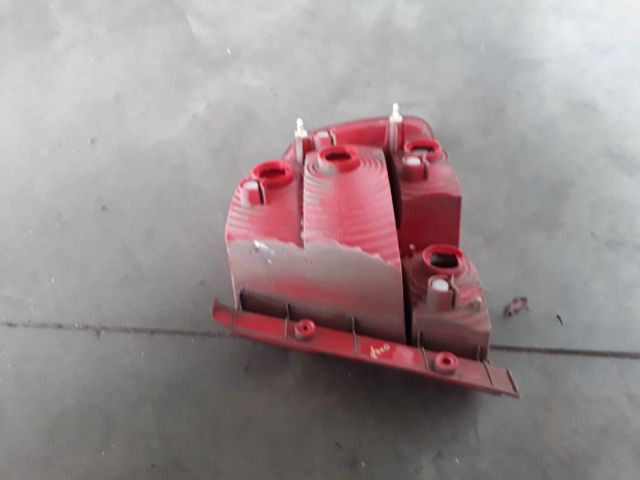 bontott CHEVROLET KALOS Bal Hátsó Lámpa