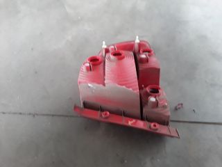 bontott CHEVROLET KALOS Bal Hátsó Lámpa