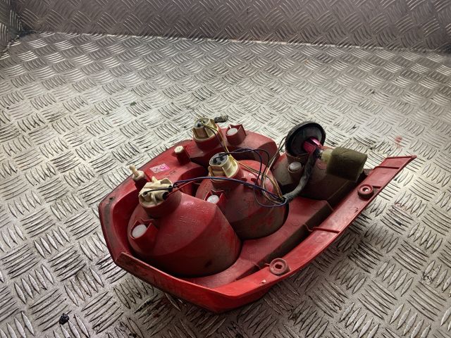 bontott CHEVROLET KALOS Bal Hátsó Lámpa