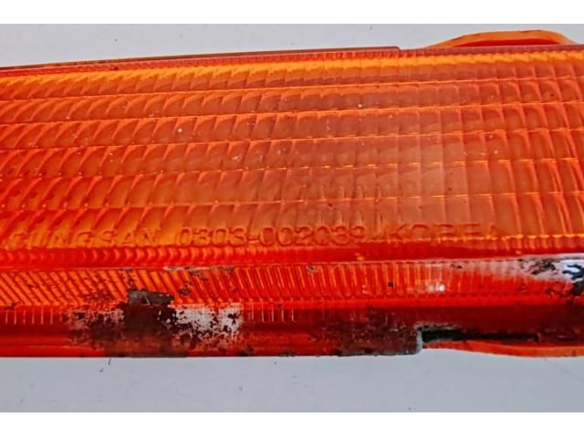 bontott CHEVROLET KALOS Bal Helyzetjelző