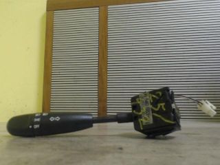 bontott CHEVROLET KALOS Bal Kormánykapcsoló Irányjelző