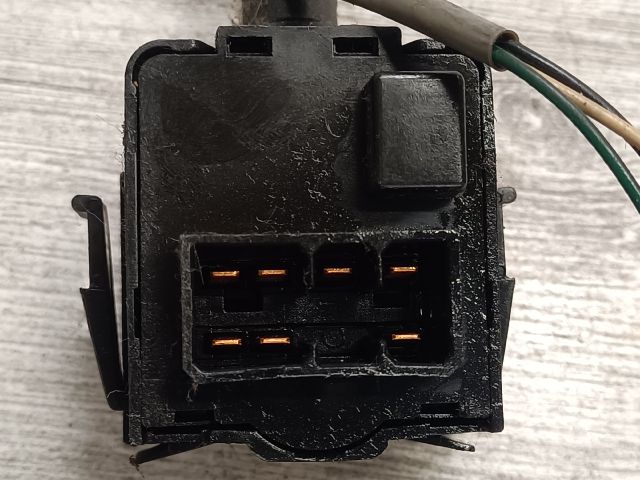 bontott CHEVROLET KALOS Bal Kormánykapcsoló Irányjelző