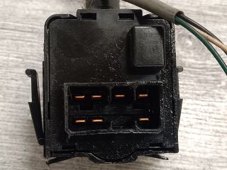 bontott CHEVROLET KALOS Bal Kormánykapcsoló Irányjelző