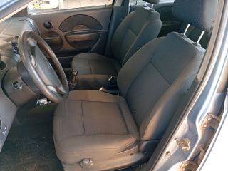 bontott CHEVROLET KALOS Bal Kormánykapcsoló Irányjelző