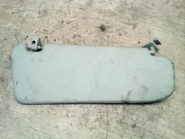 bontott CHEVROLET KALOS Bal Napellenző