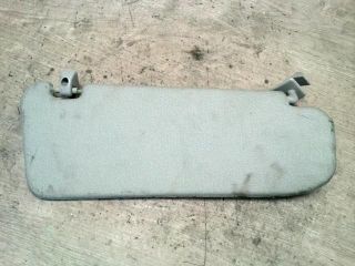 bontott CHEVROLET KALOS Bal Napellenző