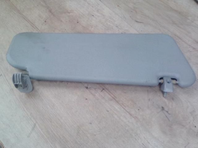 bontott CHEVROLET KALOS Bal Napellenző