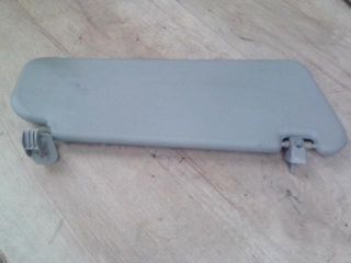 bontott CHEVROLET KALOS Bal Napellenző