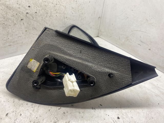 bontott CHEVROLET KALOS Bal Visszapillantó Tükör (Elektromos)