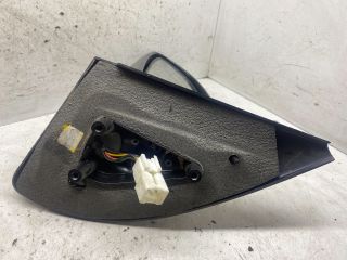 bontott CHEVROLET KALOS Bal Visszapillantó Tükör (Elektromos)