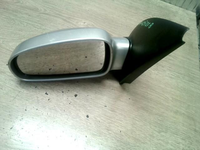 bontott CHEVROLET KALOS Bal Visszapillantó Tükör (Elektromos)
