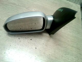 bontott CHEVROLET KALOS Bal Visszapillantó Tükör (Elektromos)