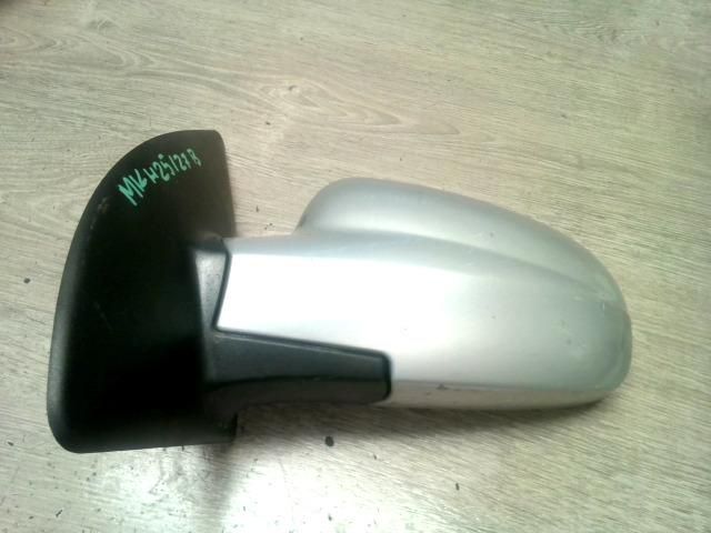 bontott CHEVROLET KALOS Bal Visszapillantó Tükör (Elektromos)