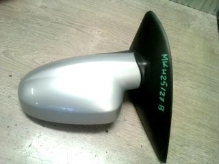 bontott CHEVROLET KALOS Bal Visszapillantó Tükör (Elektromos)