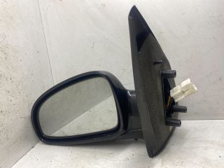 bontott CHEVROLET KALOS Bal Visszapillantó Tükör (Elektromos)