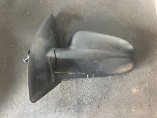 bontott CHEVROLET KALOS Bal Visszapillantó Tükör (Mechanikus)