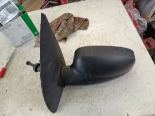 bontott CHEVROLET KALOS Bal Visszapillantó Tükör (Mechanikus)