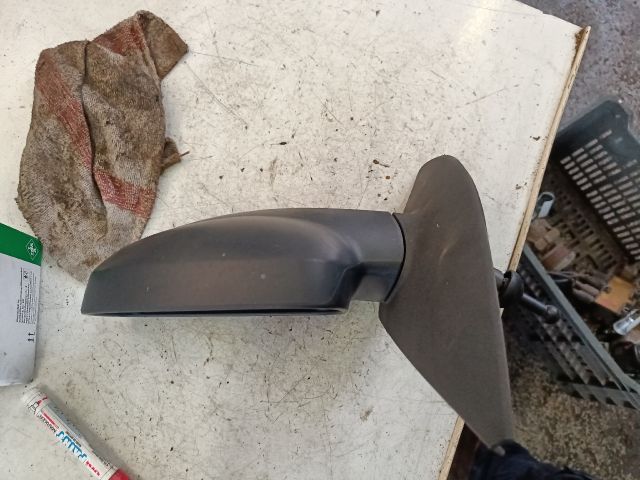 bontott CHEVROLET KALOS Bal Visszapillantó Tükör (Mechanikus)