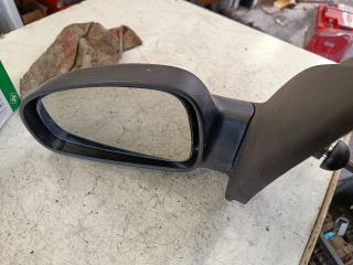 bontott CHEVROLET KALOS Bal Visszapillantó Tükör (Mechanikus)