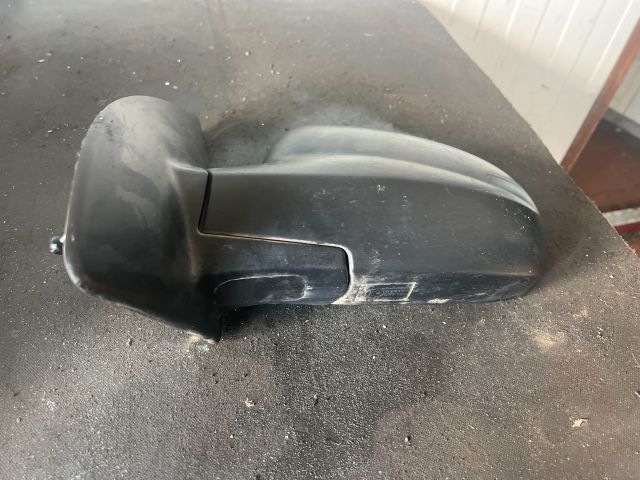 bontott CHEVROLET KALOS Bal Visszapillantó Tükör (Mechanikus)