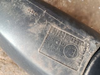 bontott CHEVROLET KALOS Bal Visszapillantó Tükör (Mechanikus)