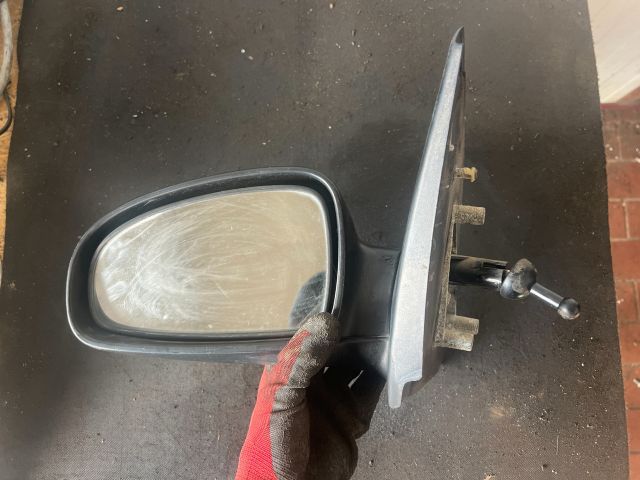 bontott CHEVROLET KALOS Bal Visszapillantó Tükör (Mechanikus)