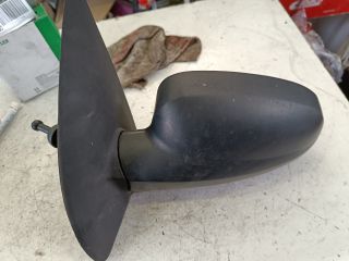 bontott CHEVROLET KALOS Bal Visszapillantó Tükör (Mechanikus)