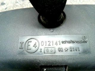 bontott CHEVROLET KALOS Belső Visszapillantó Tükör