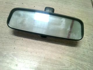 bontott CHEVROLET KALOS Belső Visszapillantó Tükör