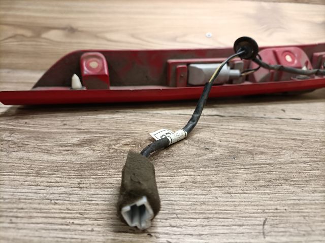 bontott CHEVROLET KALOS Csomagtérajtó Díszléc