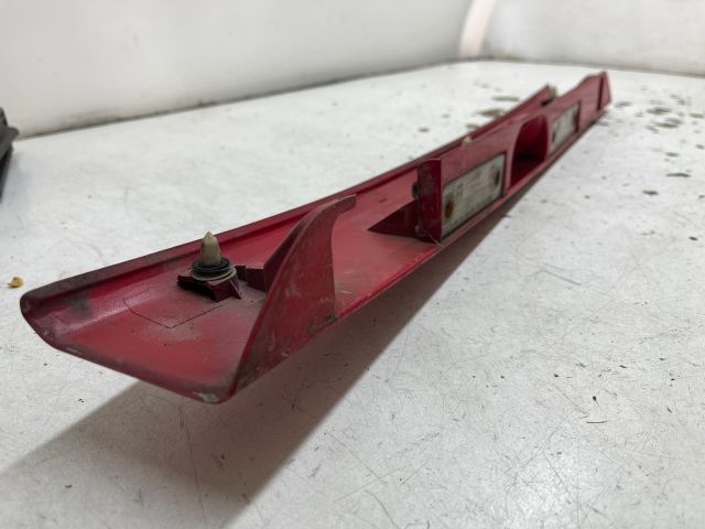 bontott CHEVROLET KALOS Csomagtérajtó Díszléc