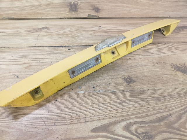 bontott CHEVROLET KALOS Csomagtérajtó Díszléc