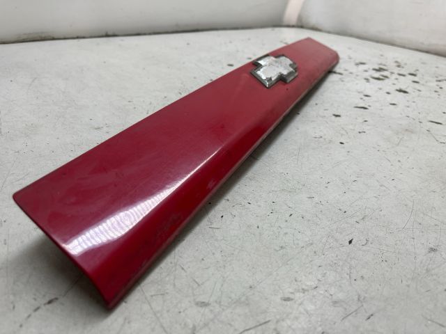 bontott CHEVROLET KALOS Csomagtérajtó Díszléc