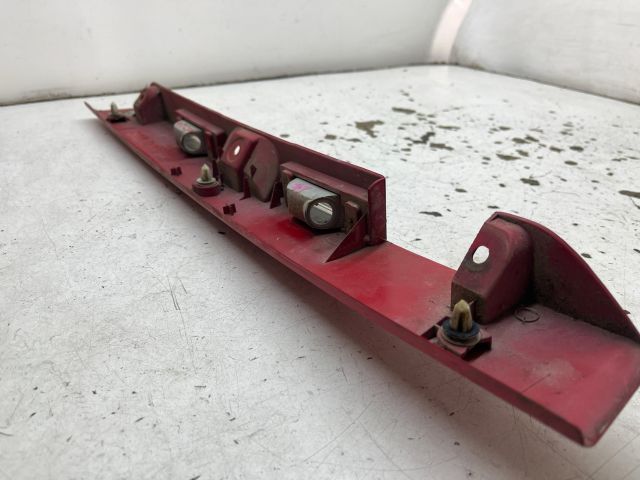 bontott CHEVROLET KALOS Csomagtérajtó Díszléc