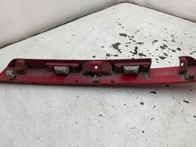 bontott CHEVROLET KALOS Csomagtérajtó Díszléc