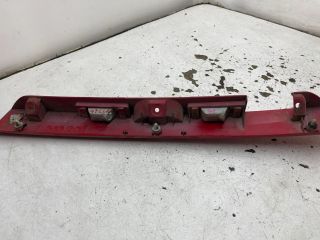 bontott CHEVROLET KALOS Csomagtérajtó Díszléc