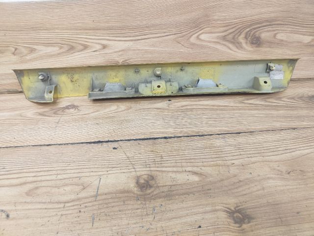 bontott CHEVROLET KALOS Csomagtérajtó Díszléc