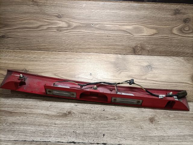 bontott CHEVROLET KALOS Csomagtérajtó Díszléc