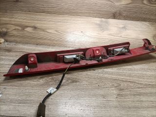 bontott CHEVROLET KALOS Csomagtérajtó Díszléc