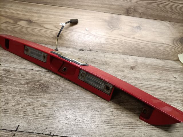 bontott CHEVROLET KALOS Csomagtérajtó Díszléc