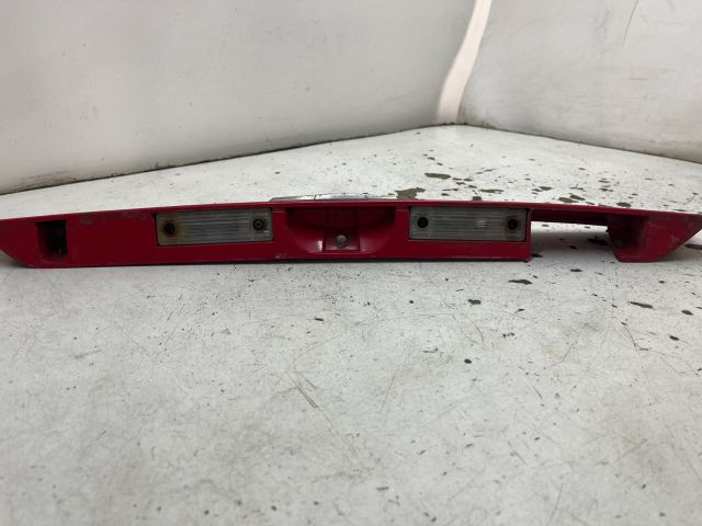 bontott CHEVROLET KALOS Csomagtérajtó Díszléc