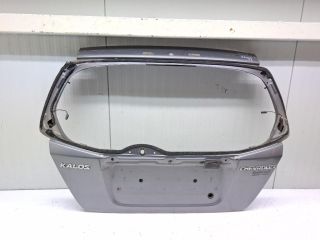 bontott CHEVROLET KALOS Csomagtérajtó (Üres lemez)