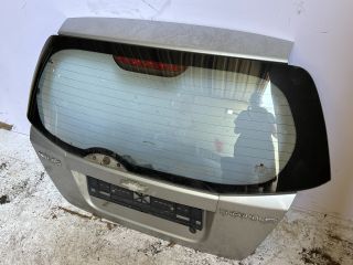 bontott CHEVROLET KALOS Csomagtérajtó (Üres lemez)