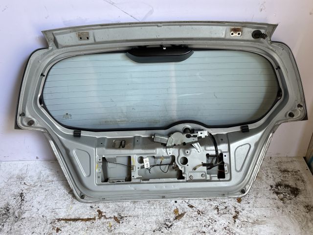 bontott CHEVROLET KALOS Csomagtérajtó (Üres lemez)