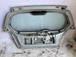 bontott CHEVROLET KALOS Csomagtérajtó (Üres lemez)