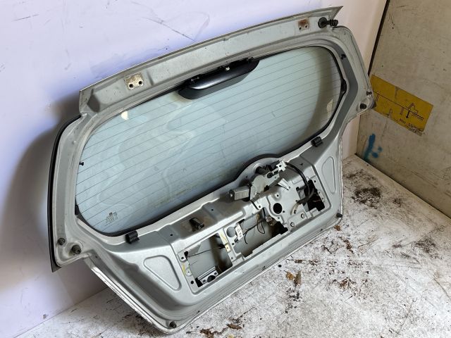 bontott CHEVROLET KALOS Csomagtérajtó (Üres lemez)