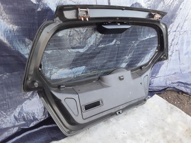 bontott CHEVROLET KALOS Csomagtérajtó (Üres lemez)